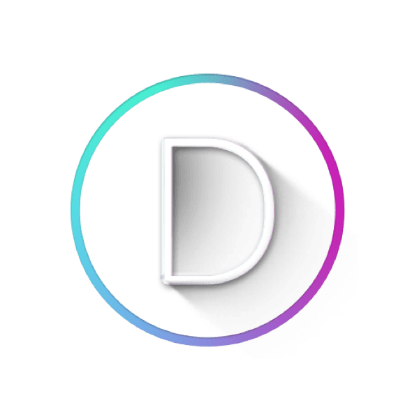 Divi logo