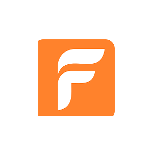 FlexClip logo