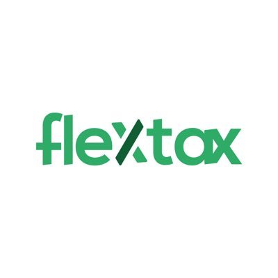 FlexTax logo