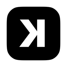 Klap logo