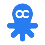 Octopus logo