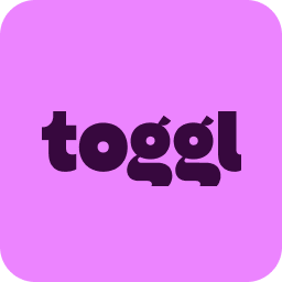 Toggl logo