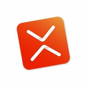 Xmind logo